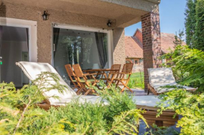 Forest View Villa Wydminy